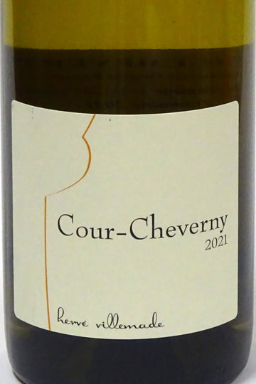 Villemade 2021 Cour-Cheverny Domaine